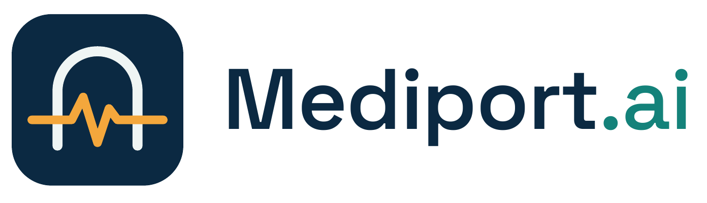 Mediport.ai